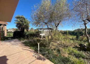 Semi-detached house Canton Canova 1, Castelletto Cervo - photo 31