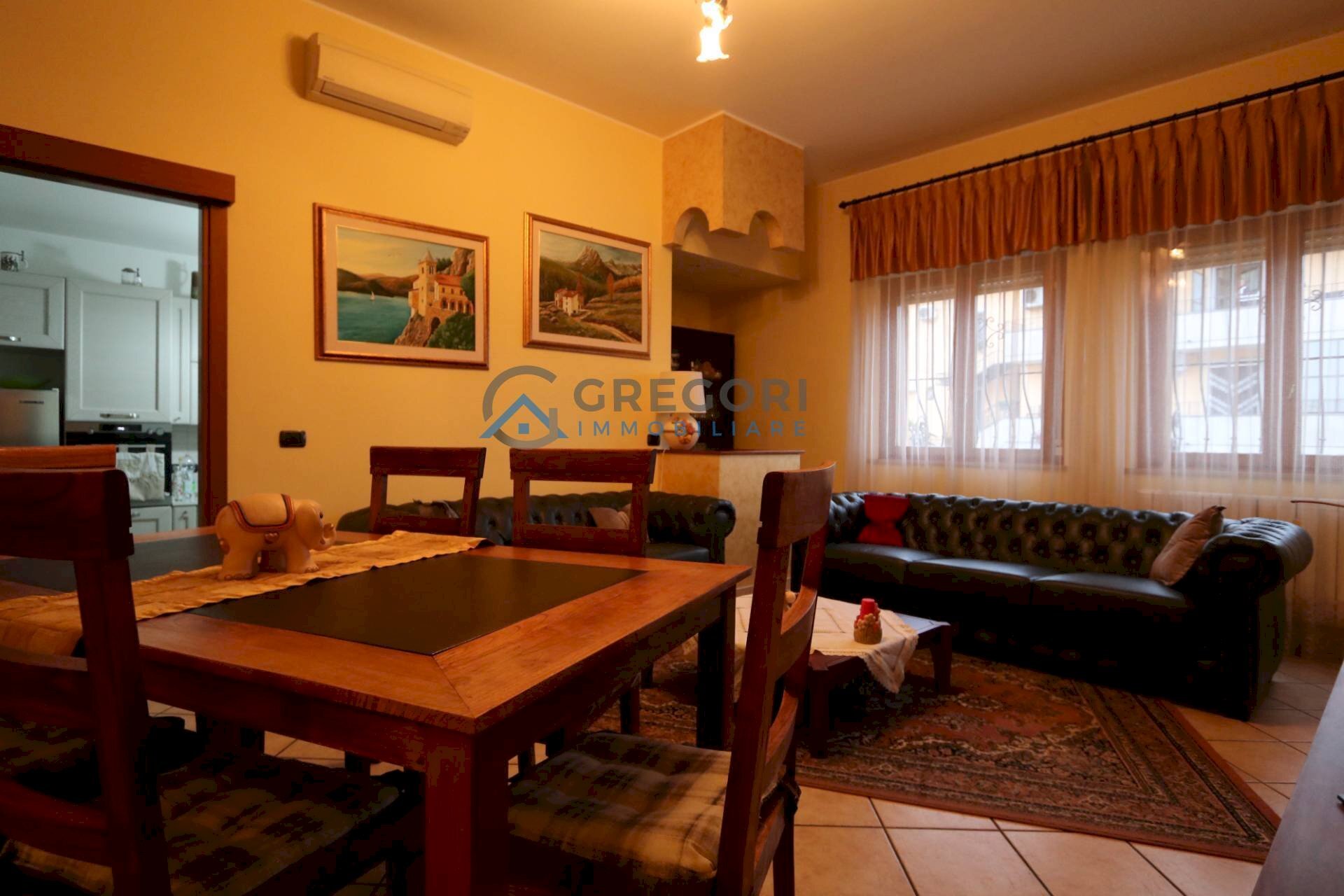 Apartment Via Costa del Monte, Mosciano Sant'Angelo - photo 2