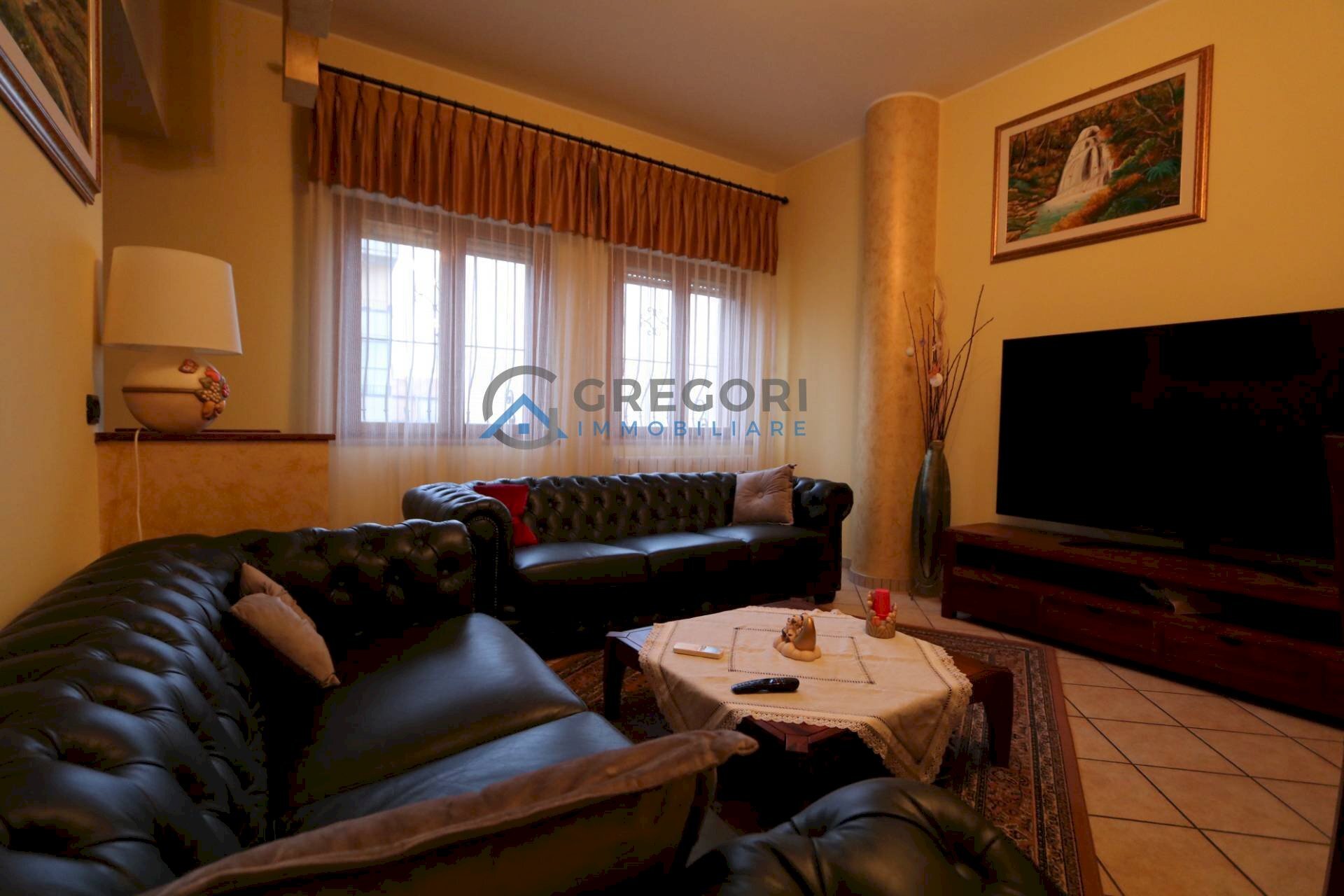 Apartment Via Costa del Monte, Mosciano Sant'Angelo - photo 3