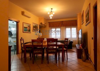 Appartamento Via Costa del Monte, Mosciano Sant'Angelo - foto 1