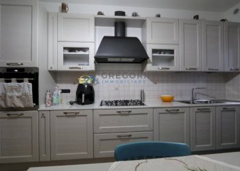 Appartamento Via Costa del Monte, Mosciano Sant'Angelo - foto 6