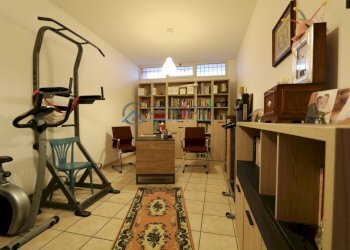 Appartamento Via Costa del Monte, Mosciano Sant'Angelo - foto 8