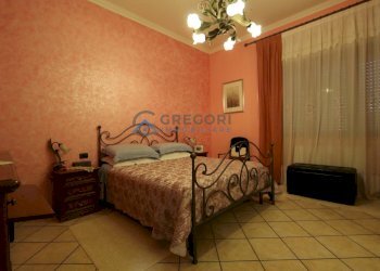 Appartamento Via Costa del Monte, Mosciano Sant'Angelo - foto 11