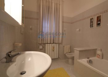 Appartamento Via Costa del Monte, Mosciano Sant'Angelo - foto 20