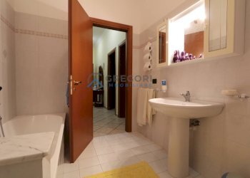 Appartamento Via Costa del Monte, Mosciano Sant'Angelo - foto 21