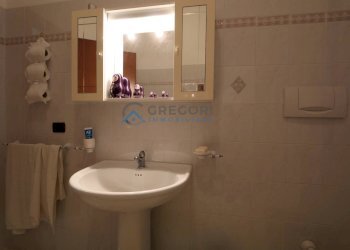 Appartamento Via Costa del Monte, Mosciano Sant'Angelo - foto 22