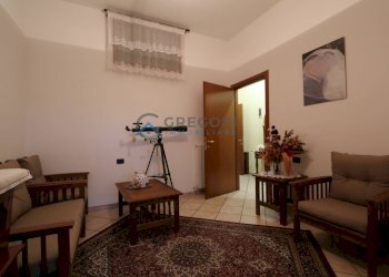 Appartamento Via Costa del Monte, Mosciano Sant'Angelo - foto 23