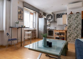 Bilocale Via Costabella, Roma (zona Prati) - foto 2