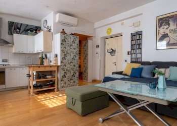 Bilocale Via Costabella, Roma (zona Prati) - foto 3