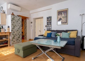 Bilocale Via Costabella, Roma (zona Prati) - foto 4