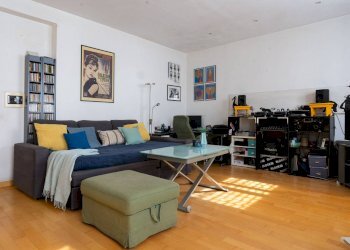 Bilocale Via Costabella, Roma (zona Prati) - foto 5