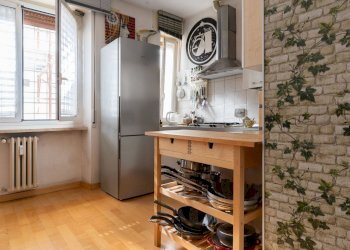 Bilocale Via Costabella, Roma (zona Prati) - foto 8