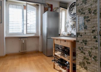 Bilocale Via Costabella, Roma (zona Prati) - foto 9