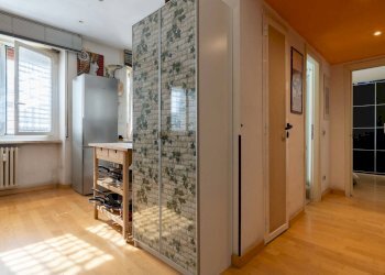 Bilocale Via Costabella, Roma (zona Prati) - foto 10