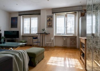 Bilocale Via Costabella, Roma (zona Prati) - foto 11