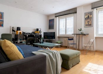 Bilocale Via Costabella, Roma (zona Prati) - foto 12