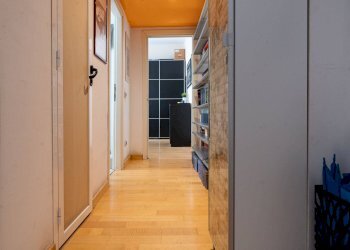 Bilocale Via Costabella, Roma (zona Prati) - foto 14