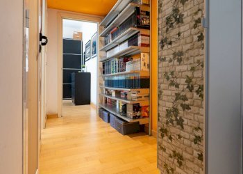 Bilocale Via Costabella, Roma (zona Prati) - foto 15