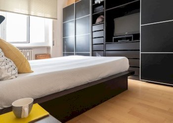 Bilocale Via Costabella, Roma (zona Prati) - foto 16