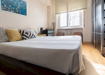 Bilocale Via Costabella, Roma (zona Prati) - foto 17