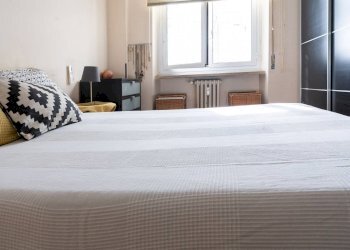 Bilocale Via Costabella, Roma (zona Prati) - foto 18