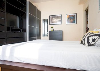 Bilocale Via Costabella, Roma (zona Prati) - foto 20