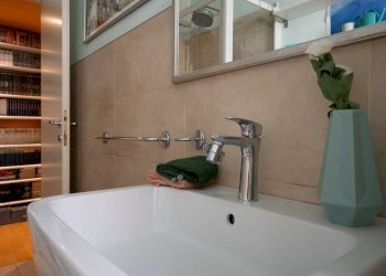 Bilocale Via Costabella, Roma (zona Prati) - foto 24