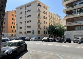 Bilocale Via Costabella, Roma (zona Prati) - foto 25