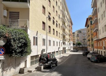 Bilocale Via Costabella, Roma (zona Prati) - foto 26