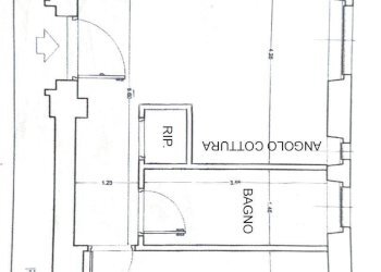 Bilocale Via Costabella, Roma (zona Prati) - foto 29