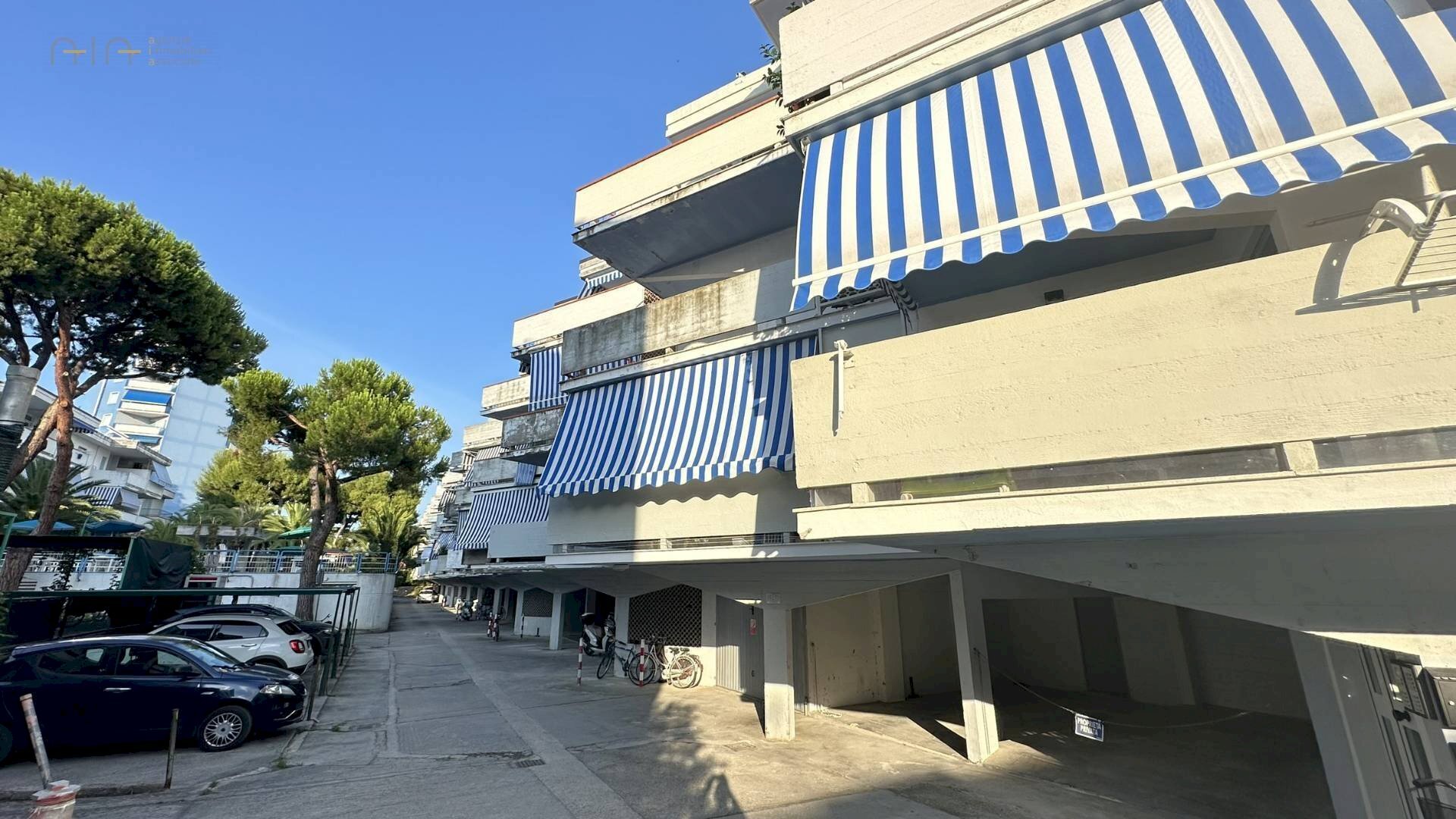 Two-room apartment Via Dei Mille, San Benedetto del Tronto - photo 1