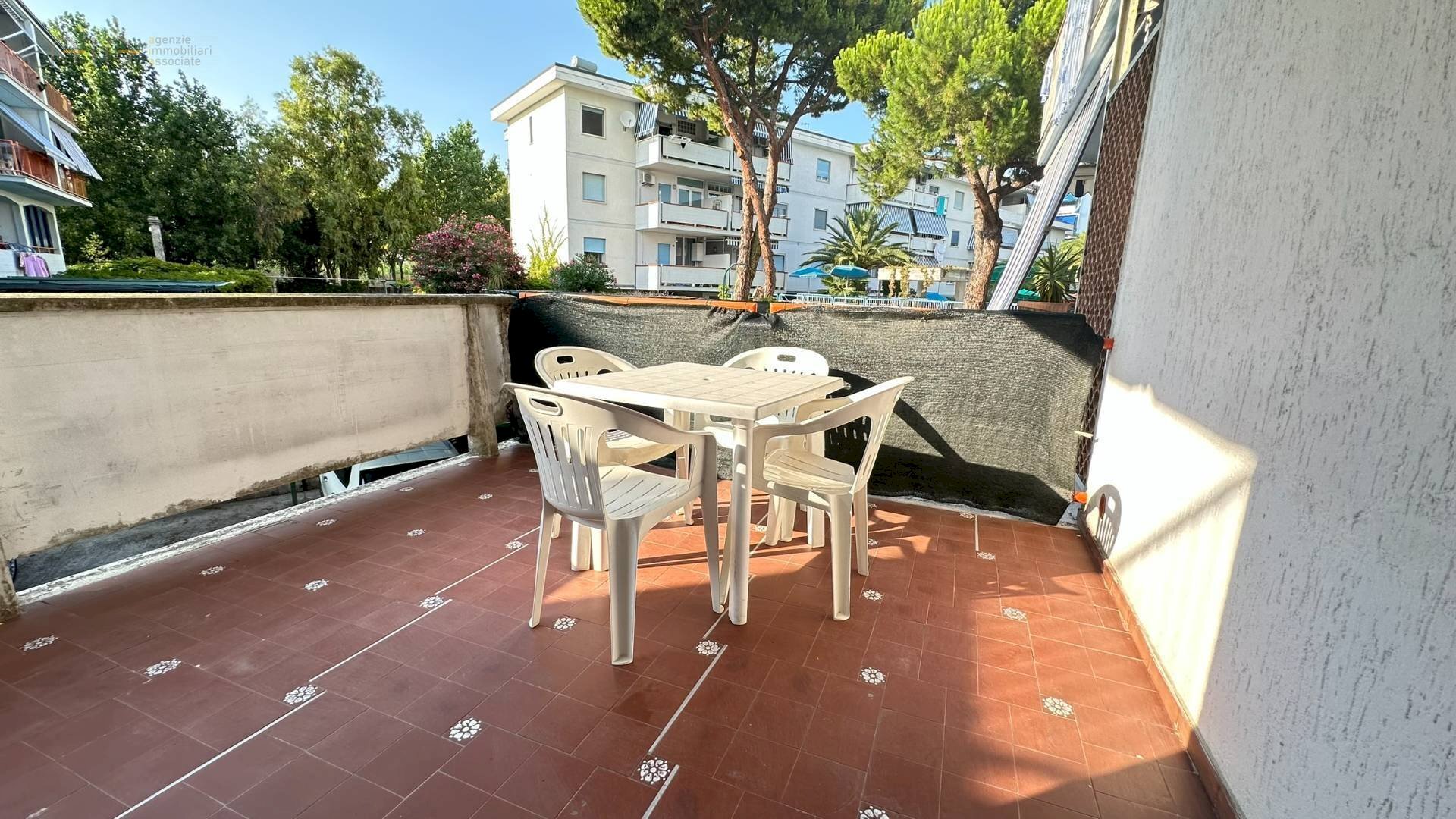 Two-room apartment Via Dei Mille, San Benedetto del Tronto - photo 2