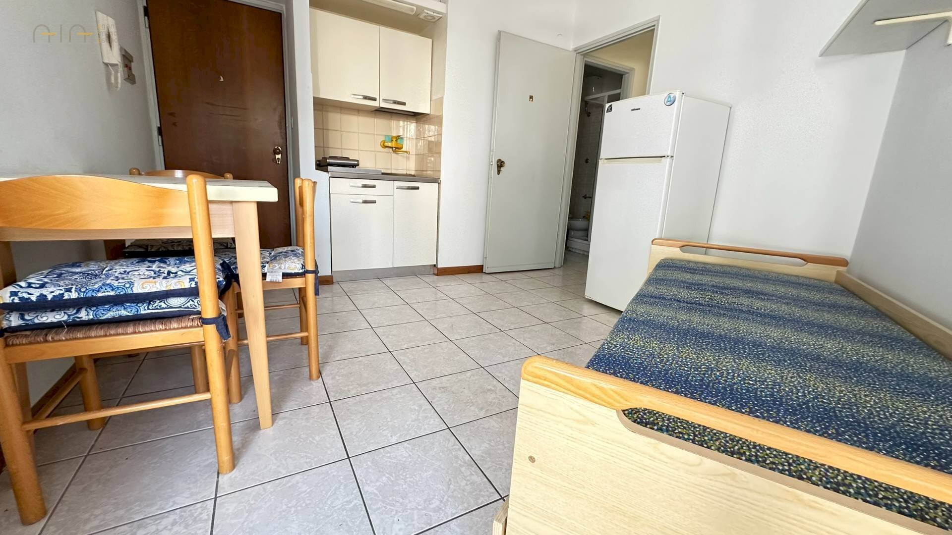 Two-room apartment Via Dei Mille, San Benedetto del Tronto - photo 3