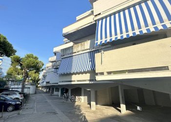 Two-room apartment Via Dei Mille, San Benedetto del Tronto - photo 1