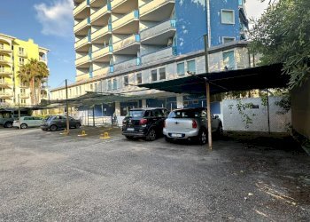 Two-room apartment Via Dei Mille, San Benedetto del Tronto - photo 10