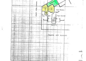 Two-room apartment Via Dei Mille, San Benedetto del Tronto - photo 11