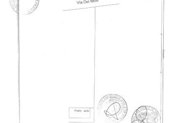 Two-room apartment Via Dei Mille, San Benedetto del Tronto - photo 12