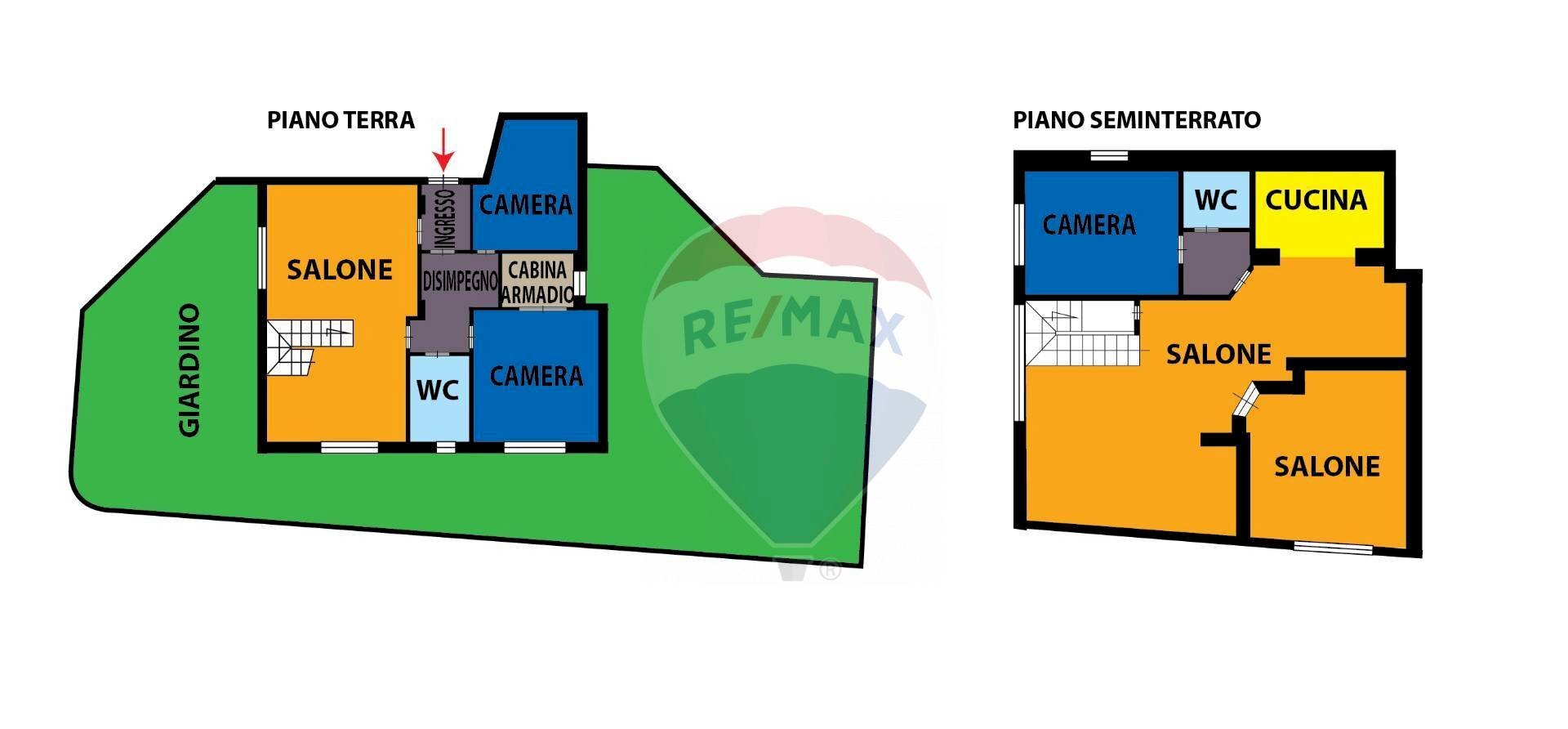 Appartamento via Bottazzi, Napoli (zona Soccavo) - foto 3