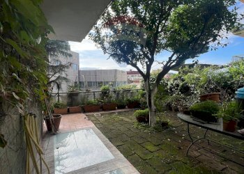 Appartamento via Bottazzi, Napoli (zona Soccavo) - foto 17