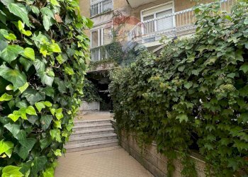 Appartamento via Bottazzi, Napoli (zona Soccavo) - foto 30