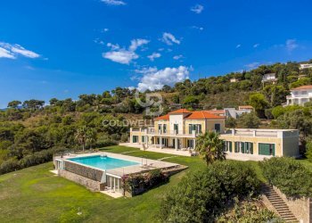 Villa Unifamiliare Strada Antica Torre, Cipressa - foto 2