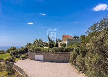 Villa Unifamiliare Strada Antica Torre, Cipressa - foto 9