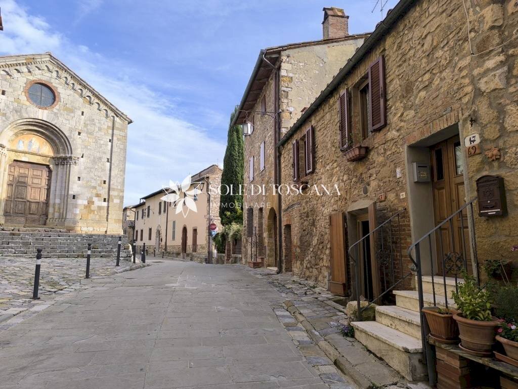 Quadrilocale Via A.Landucci, Torrita di Siena - foto 2