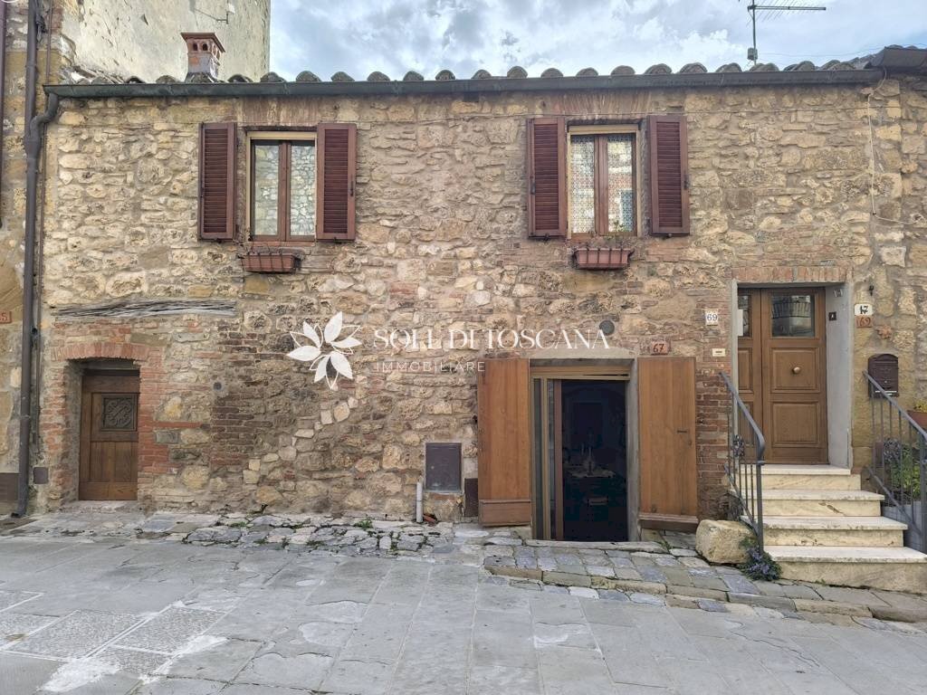 Quadrilocale Via A.Landucci, Torrita di Siena - foto 3