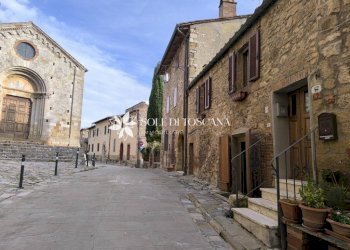 Quadrilocale Via A.Landucci, Torrita di Siena - foto 1