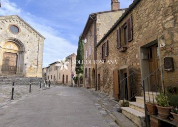 Quadrilocale Via A.Landucci, Torrita di Siena - foto 2