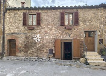 Quadrilocale Via A.Landucci, Torrita di Siena - foto 3