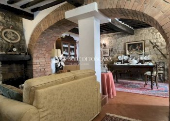 Quadrilocale Via A.Landucci, Torrita di Siena - foto 4