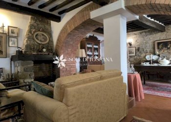 Quadrilocale Via A.Landucci, Torrita di Siena - foto 5