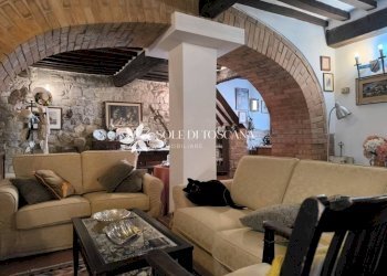 Quadrilocale Via A.Landucci, Torrita di Siena - foto 6